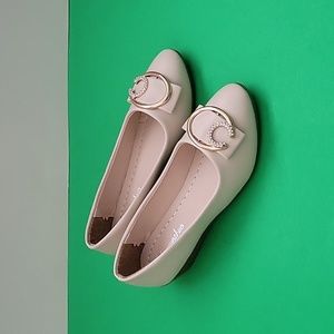 SHEIN Women Wedge Shoes